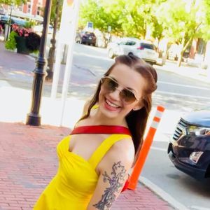 Meet your Posher, Autumn